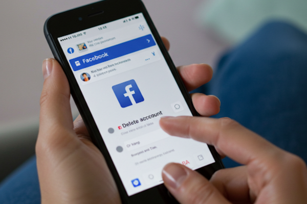 Adeus, Facebook? Guia Completo e Prático para Excluir Sua Conta