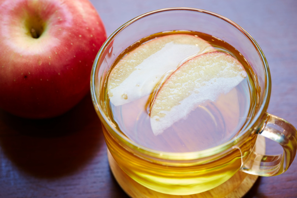 Chá de Maracujá com Maçã: A Receita Deliciosa e Saudável para Todos os Momentos