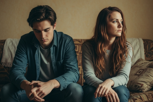 A Presença Emocional em Relacionamentos: Conectando Corações e Fortalecendo Laços