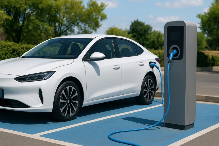 Carros Elétricos: Vale a Pena Comprar um em 2025?