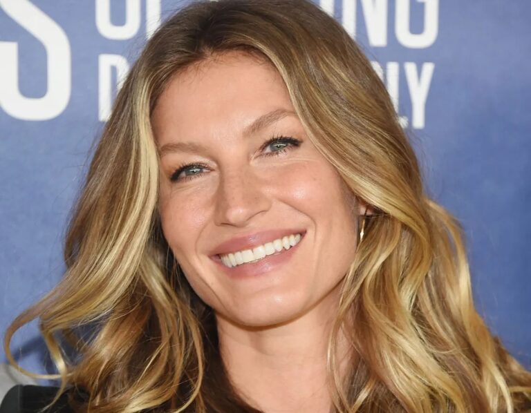 O Que Gisele Bündchen Ensina Sobre Felicidade na Vida Real