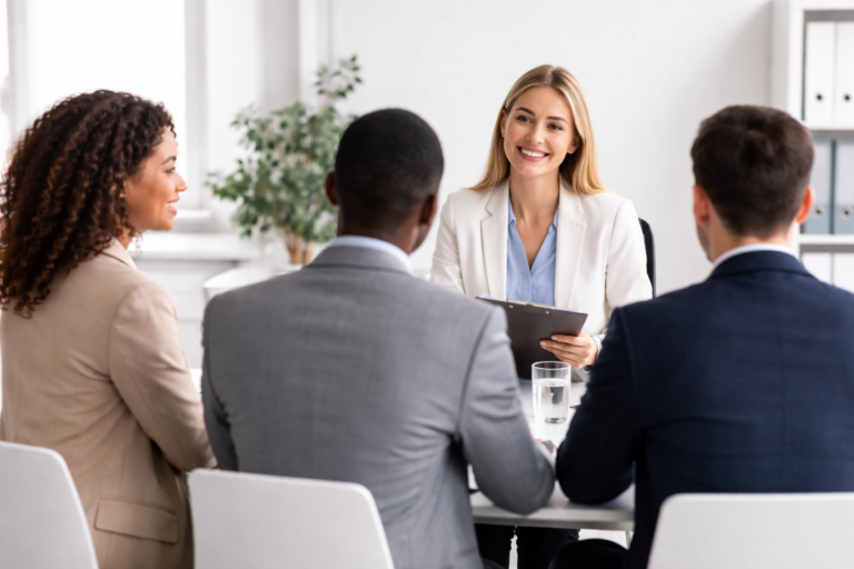 Entrevista de emprego: como se preparar, o que responder e como se destacar dos outros candidatos