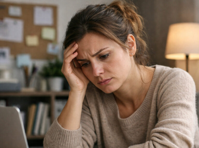 Autocobrança excessiva: quando nada é suficiente